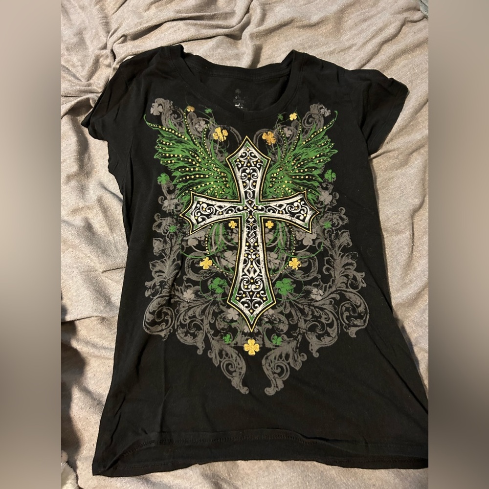 Cleaning out closet